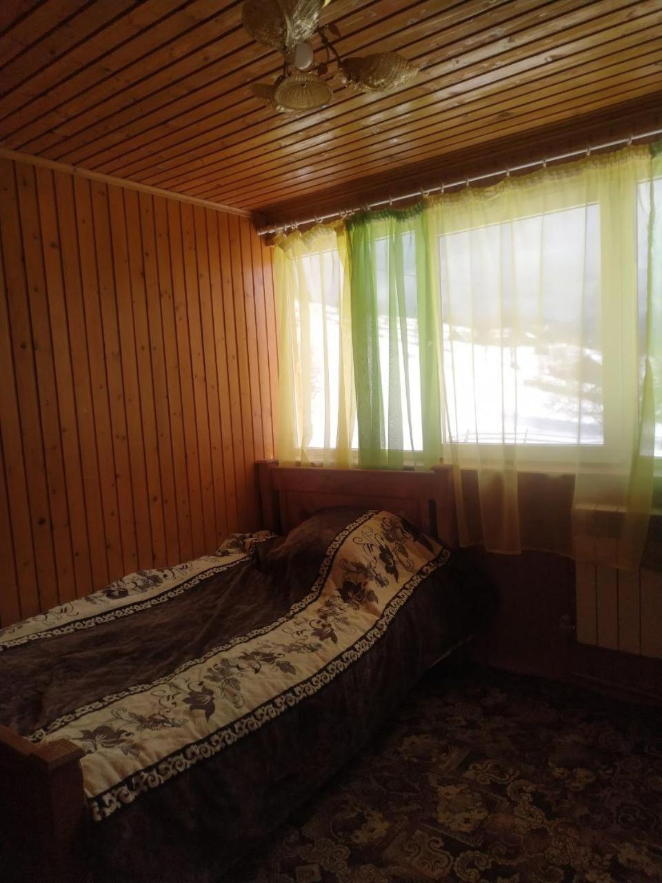 Садиба У Пані Марії Worochta Pokój zdjęcie